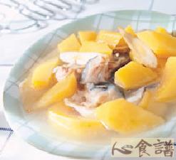 青木瓜美容汤