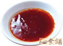 镇江醋汁