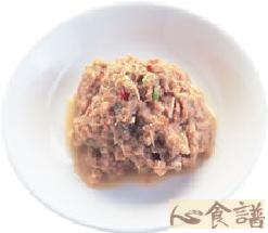 南匹巴杜酱