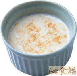 鳀鱼酱汁