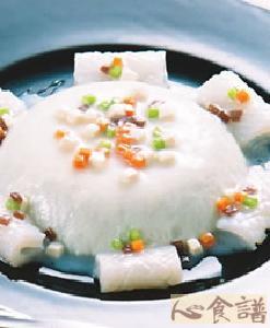 翠塘蒟蒻豆腐