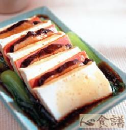 麒麟豆腐