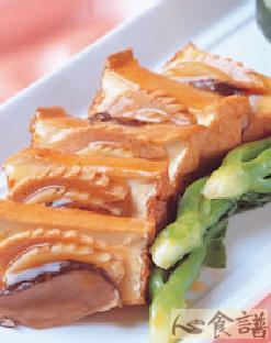 麒麟豆腐