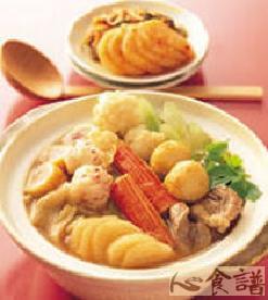 辣泡菜小火锅
