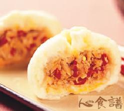 川味麻辣包