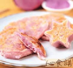 山药饼