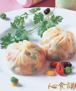 真味小笼包