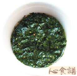 香椿酱