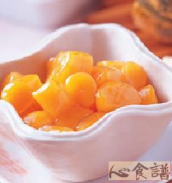南瓜圆