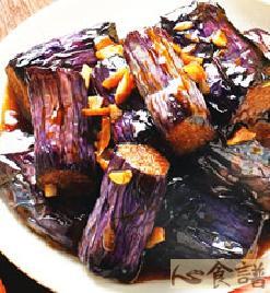 红烧茄子