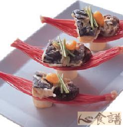 野菜天妇罗
