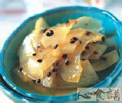 百香木瓜