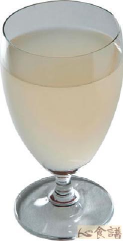 水蜜桃酒