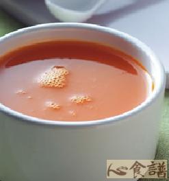 柳橙沙司