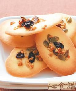 莉斯饼干