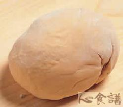 胡萝卜饺子皮