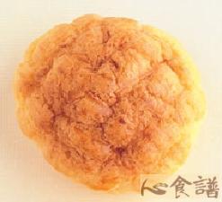 菠萝面包