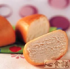 炸馒头