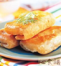 印度Q饼