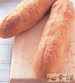起司胡桃面包