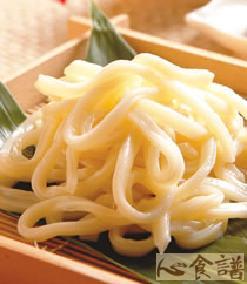乌龙冷面