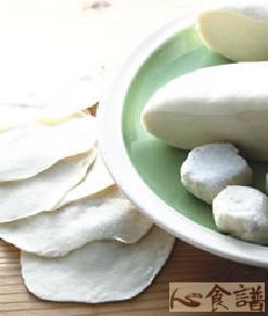 温水面糰