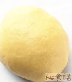 甜面糰