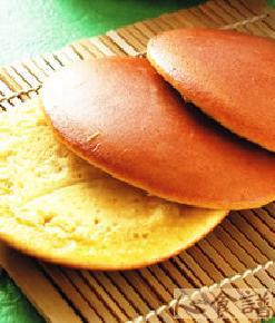 生鲜饼皮