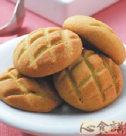 明治饼干