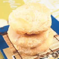 中港太阳饼