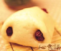 枣子馒头