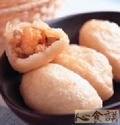 家乡咸水饺