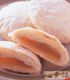 太阳饼