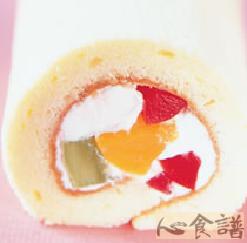 夏威夷瑞士捲