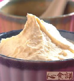 乳酪酱