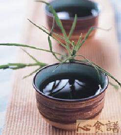 益母草茶