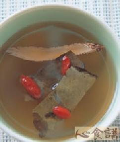 荷叶消脂茶