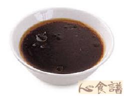 京酱牛肉炒酱
