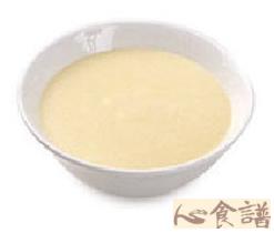 焗奶油白菜酱