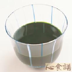 抹茶糖浆