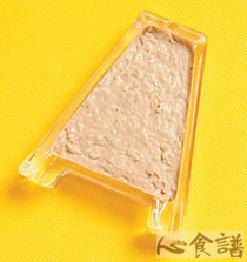 鸡肝酱