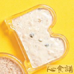 瑞士面包肉酱