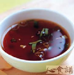 姜汁