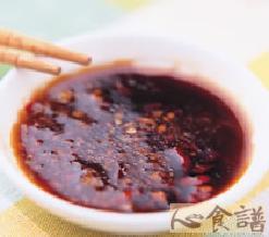 蒜蓉酱