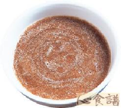 传统鸡排腌汁