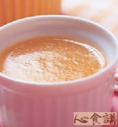 水果烤肉酱