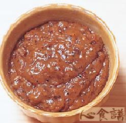 黑胡椒酱