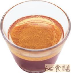 芥末籽沙拉酱汁
