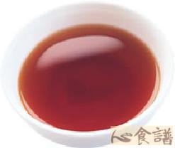 加减醋