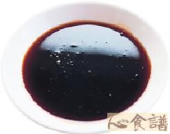 黑蜜汁